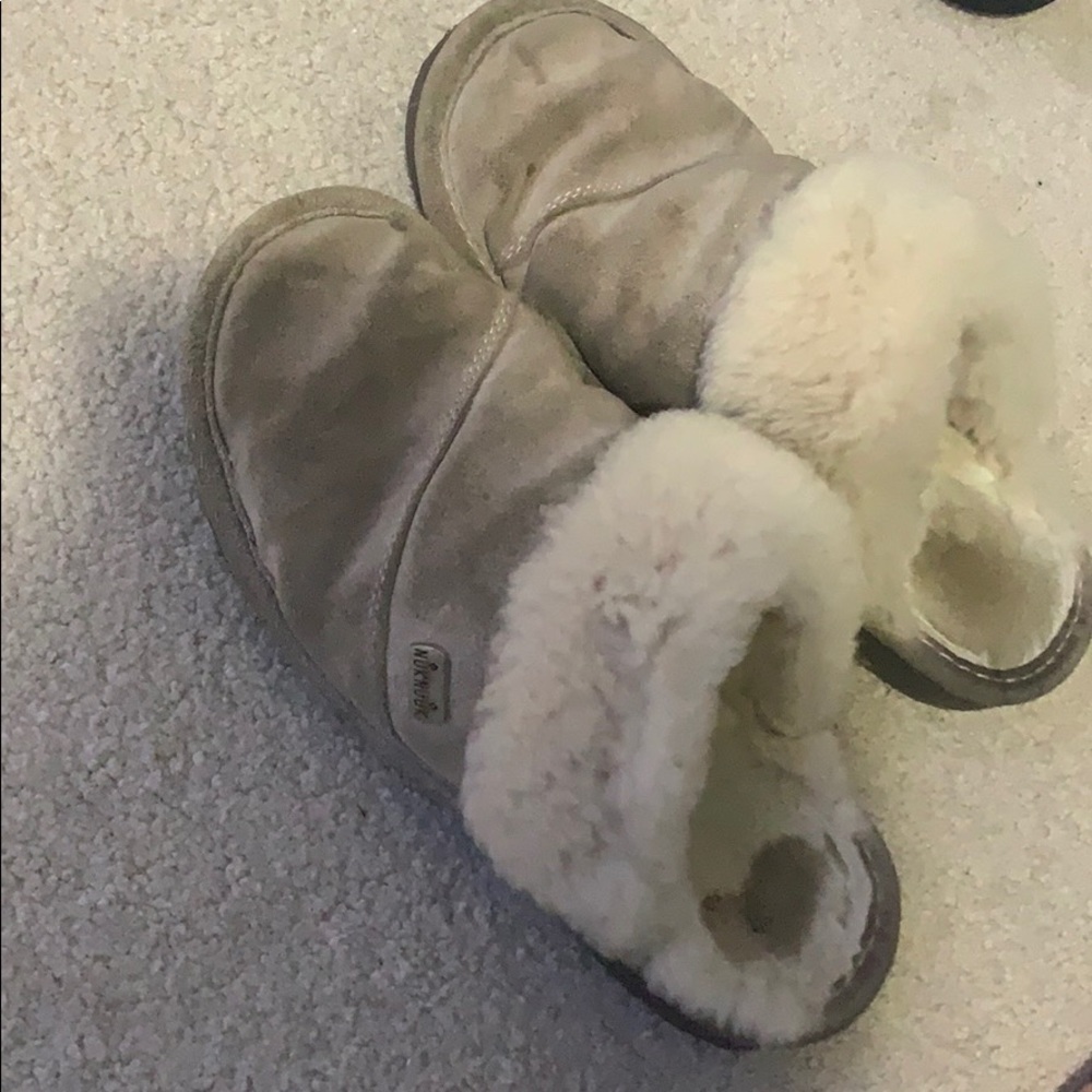 Slippers